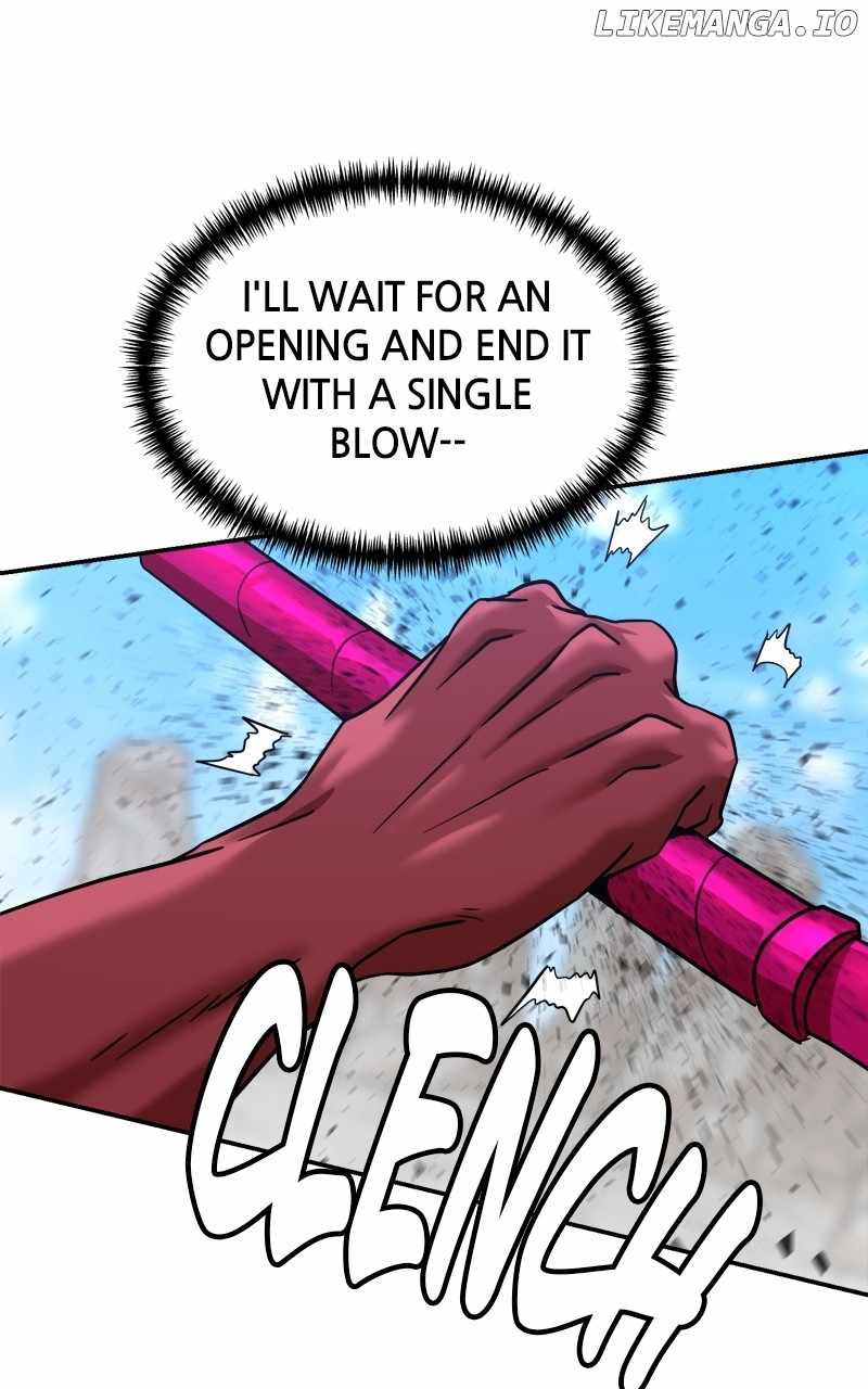 Double Click Chapter 183 77